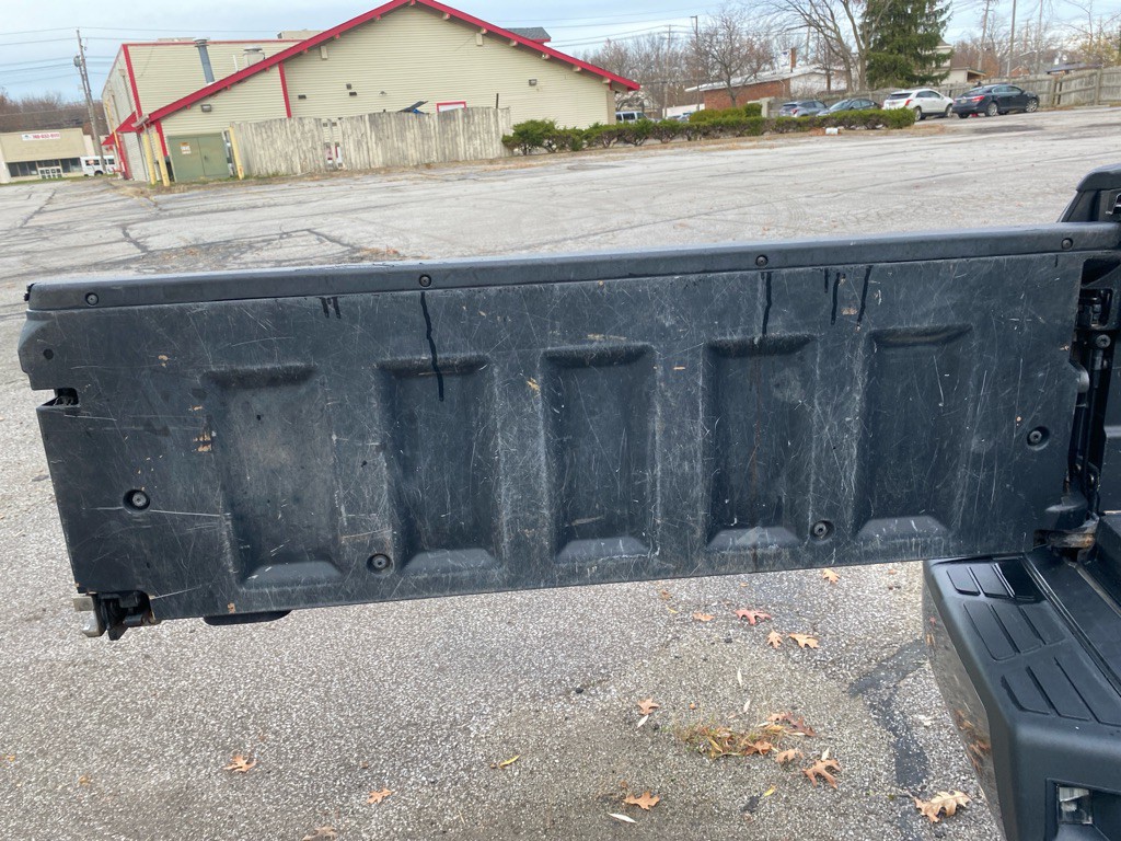 2012 Honda Ridgeline Image 23