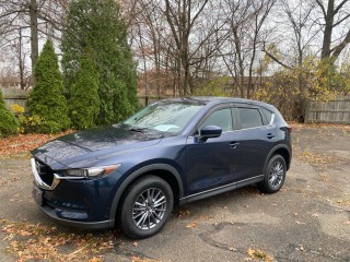 Image for 2017 Mazda CX-5 Touring ID: 7021421