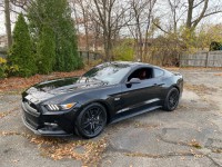 Image for 2017 Ford Mustang GT ID: 7023340