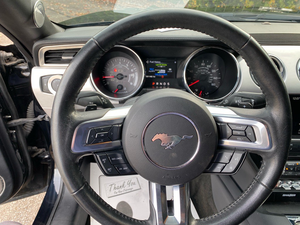 2017 Ford Mustang Image 11