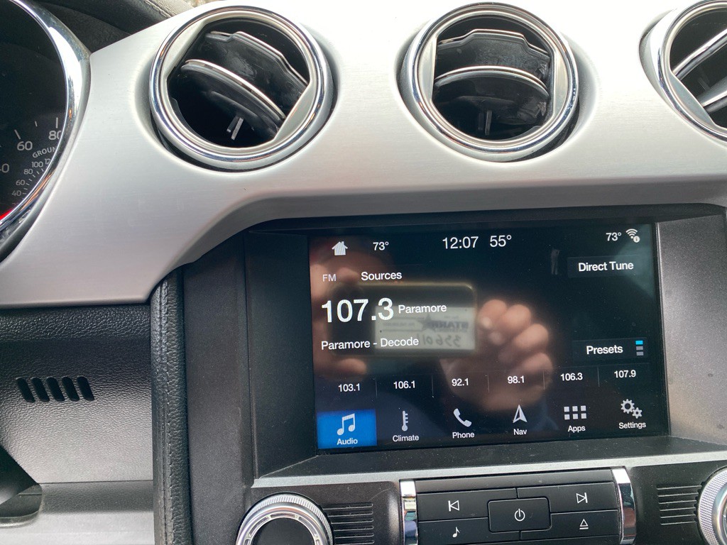 2017 Ford Mustang Image 13