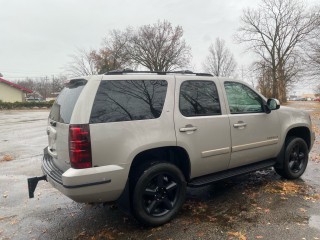 Image for 2007 Chevrolet Tahoe 1500 ID: 7026513
