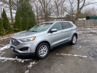 Image for 2021 Ford Edge SEL ID: 7035147