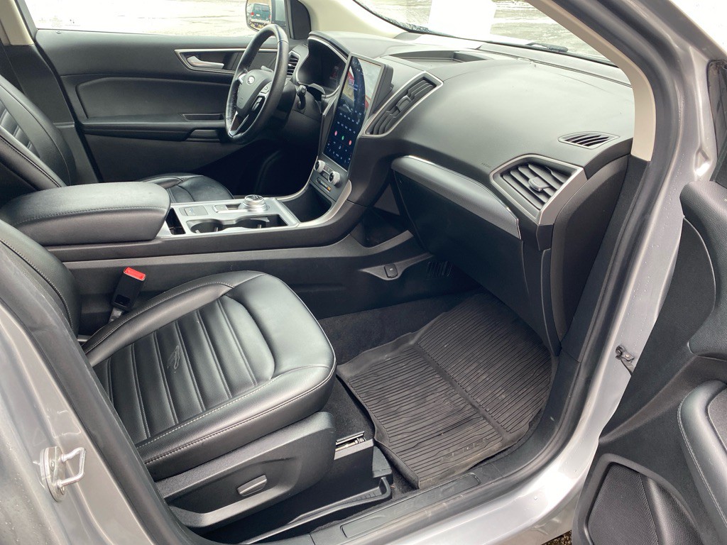 2021 Ford Edge Image 23