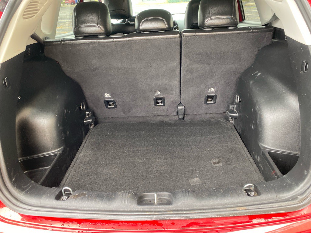 2018 Jeep Compass Image 18