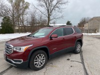 Image for 2017 GMC Acadia SLE ID: 7054147