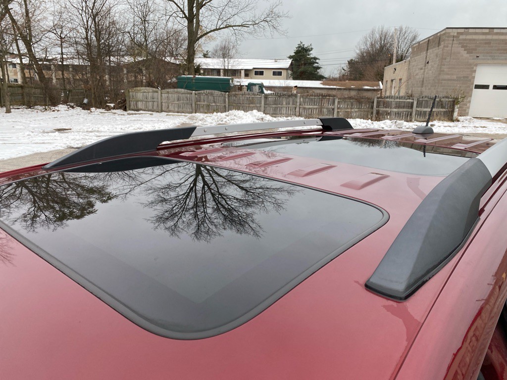 2017 GMC Acadia Image 9