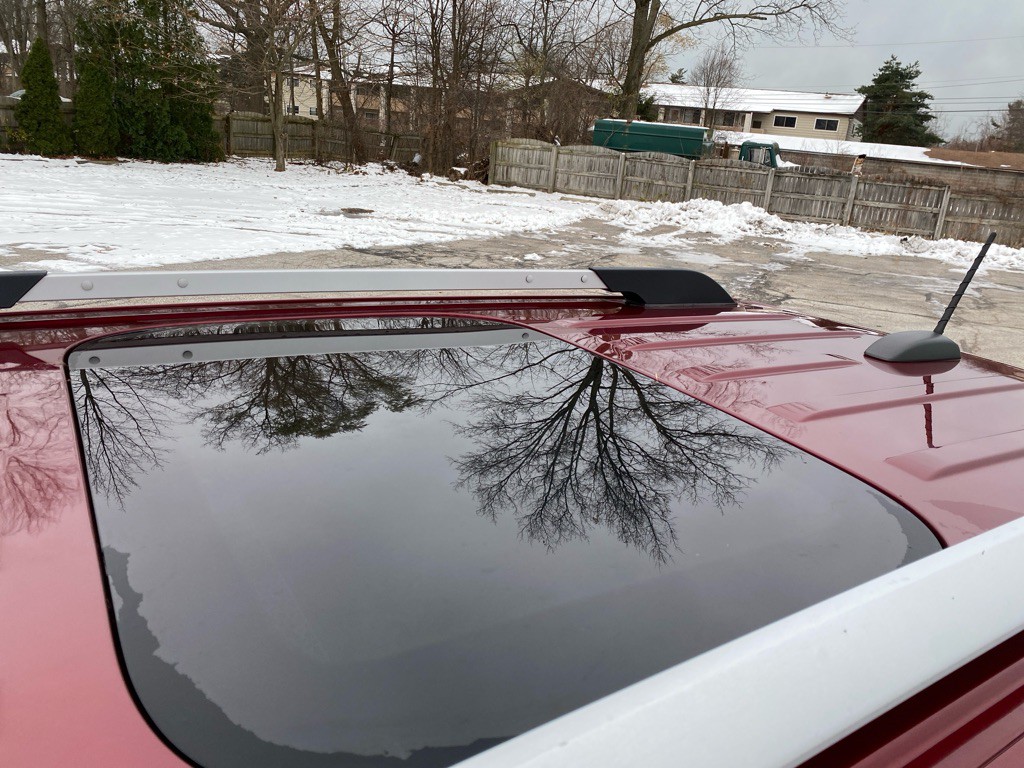 2017 GMC Acadia Image 10