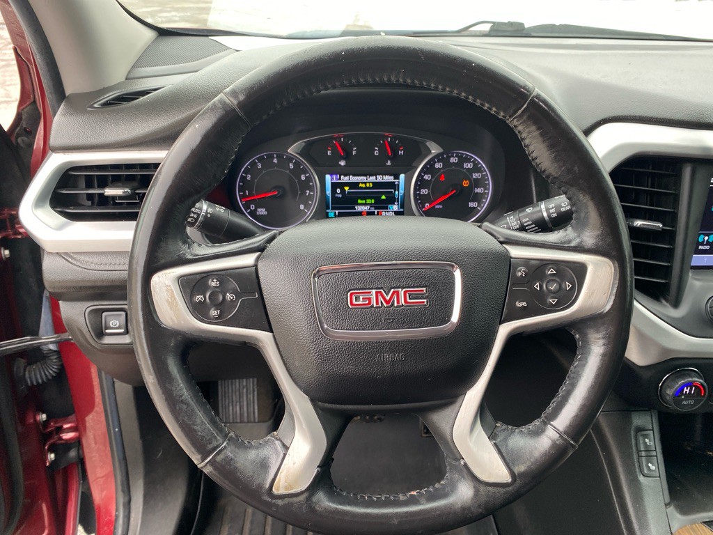 2017 GMC Acadia Image 13