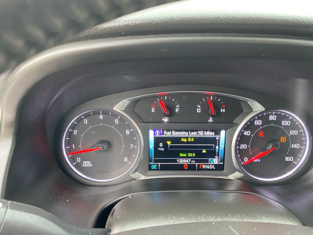 2017 GMC Acadia Image 14