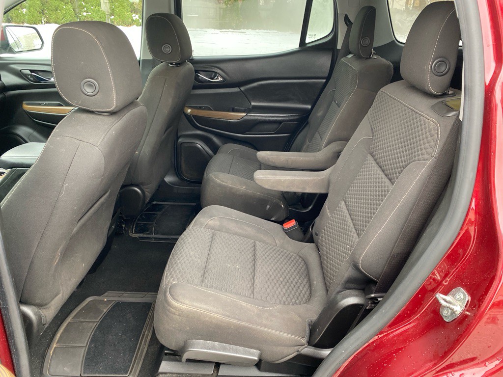 2017 GMC Acadia Image 20