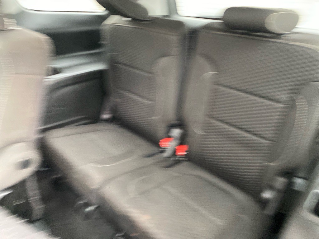 2017 GMC Acadia Image 21