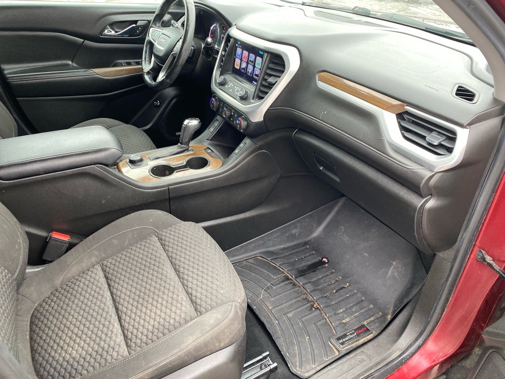 2017 GMC Acadia Image 26