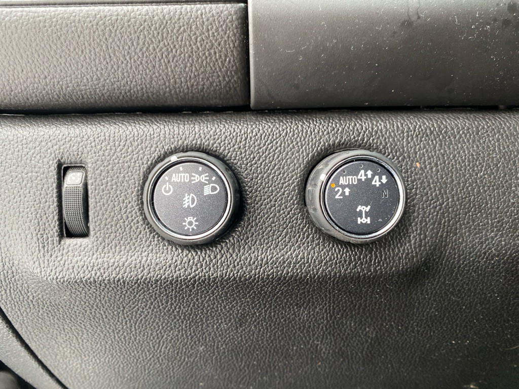 2017 GMC Canyon Image 11