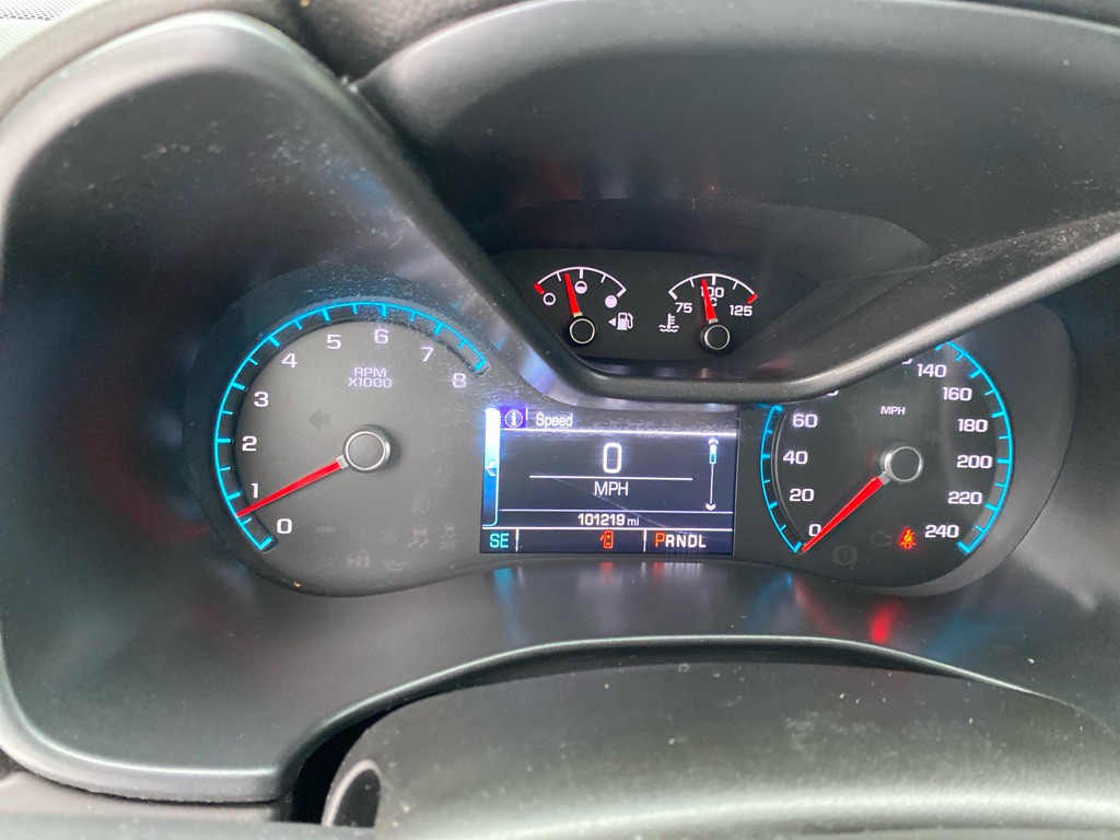 2017 GMC Canyon Image 13