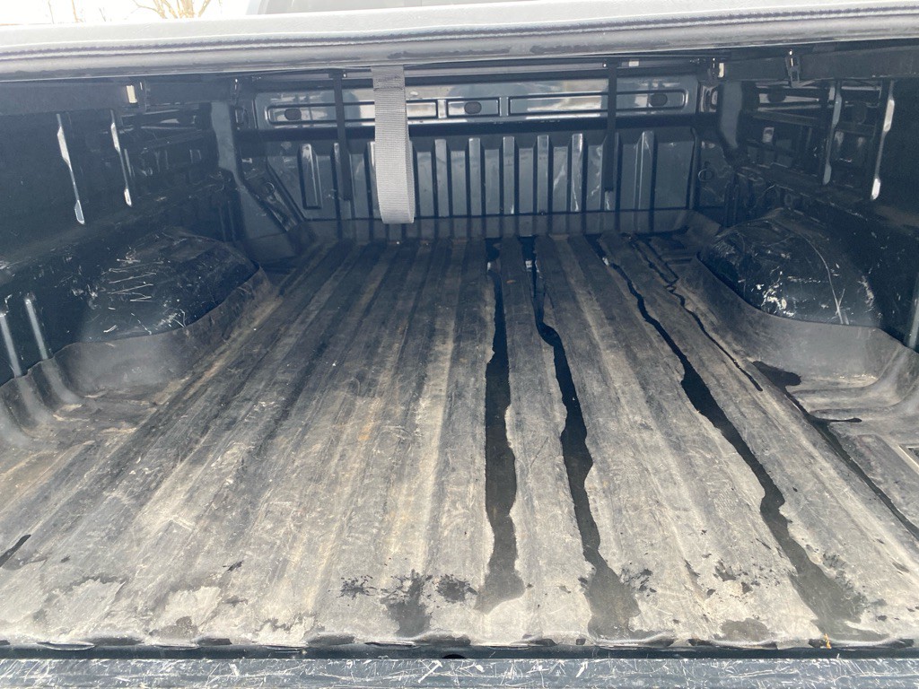 2017 GMC Canyon Image 21