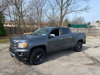 Image for 2017 GMC Canyon SLT ID: 7055277