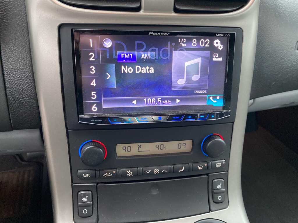 2005 Chevrolet Corvette Image 13