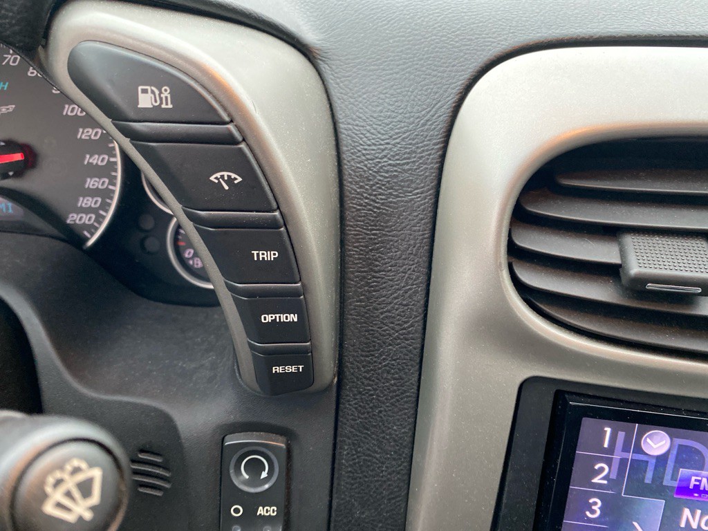 2005 Chevrolet Corvette Image 14