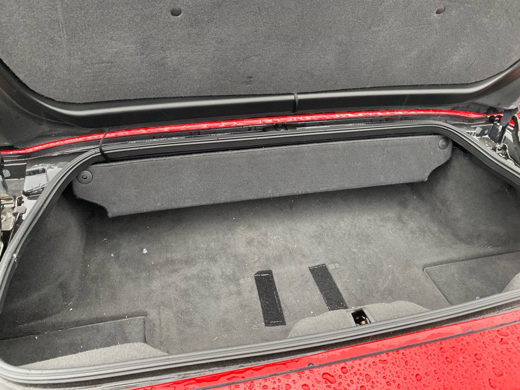 2005 Chevrolet Corvette Image 17