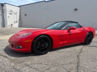 Image for 2005 Chevrolet Corvette  ID: 7057030