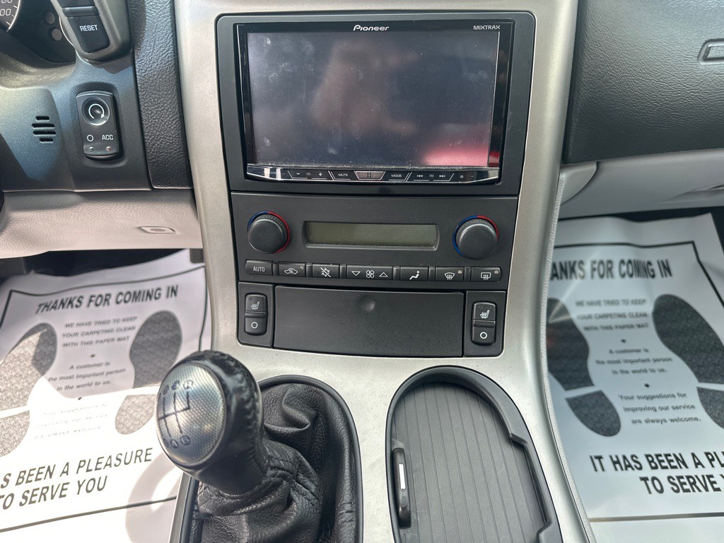 2005 Chevrolet Corvette Image 29