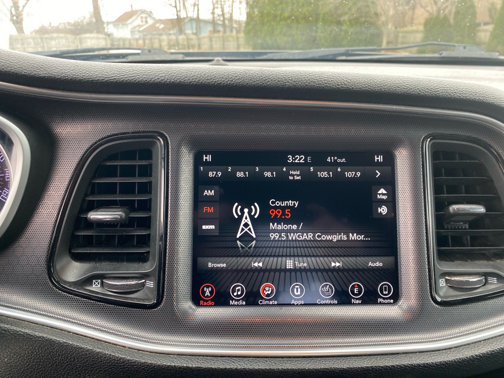 2017 Dodge Challenger Image 14