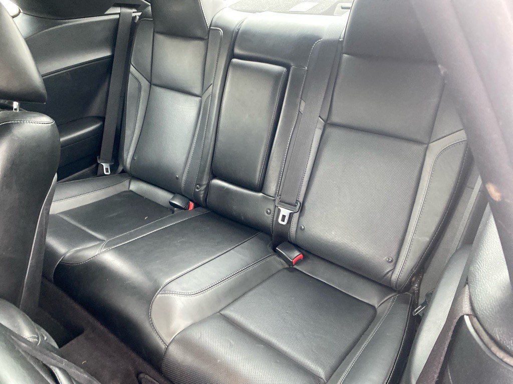 2017 Dodge Challenger Image 20