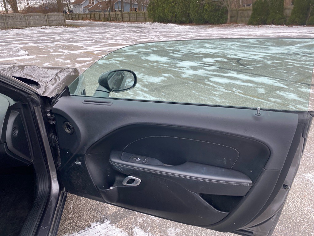 2017 Dodge Challenger Image 23