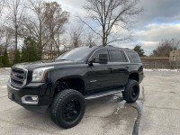 Image for 2016 GMC Yukon SLE ID: 7061640