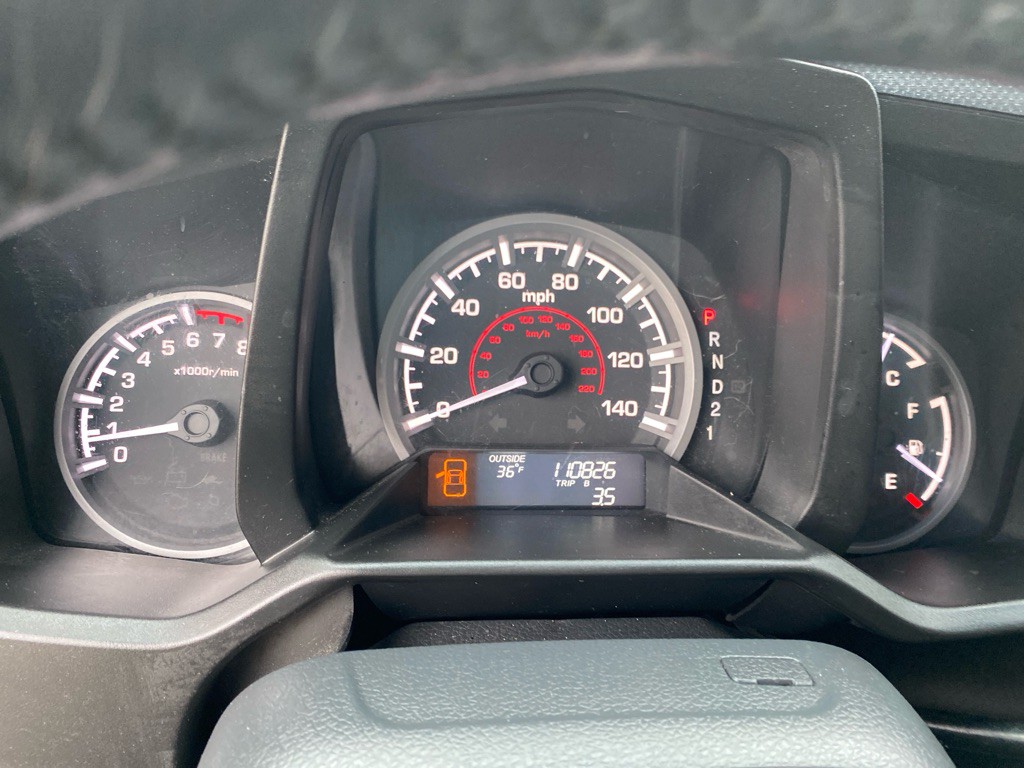 2010 Honda Ridgeline Image 14