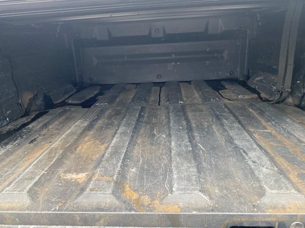 2010 Honda Ridgeline Image 19