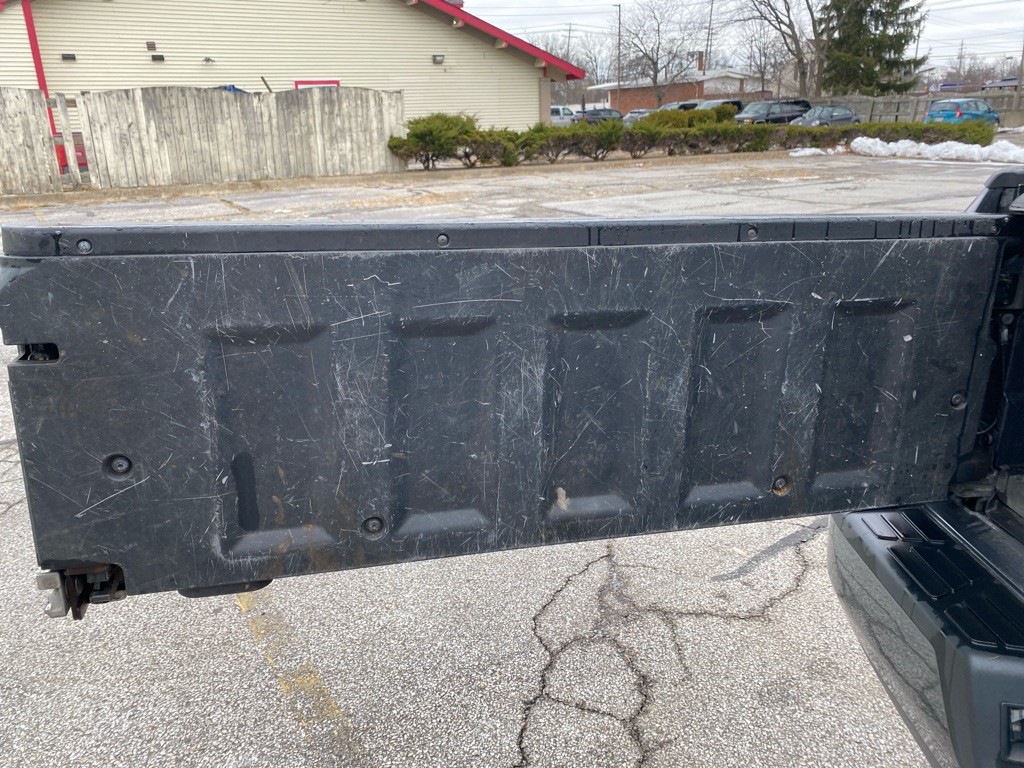 2010 Honda Ridgeline Image 20