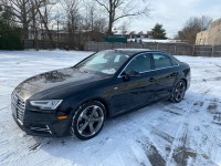 Image for 2017 Audi A4 Premium Plus ID: 7070489