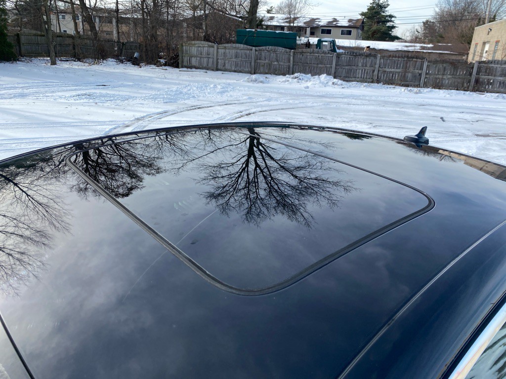 2017 Audi A4 Image 9