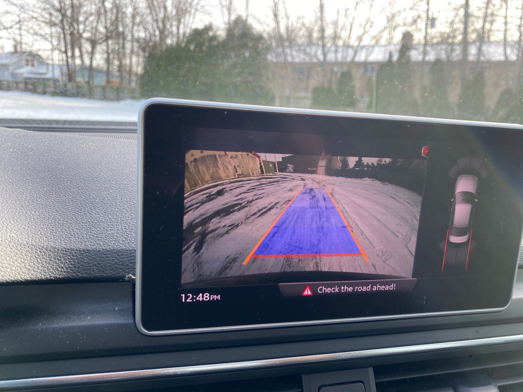 2017 Audi A4 Image 15