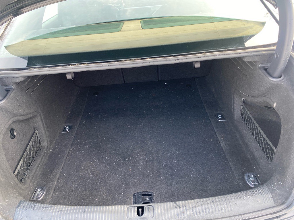 2017 Audi A4 Image 22