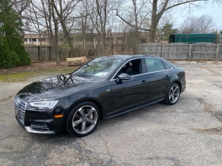 Image for 2017 Audi A4 Premium Plus ID: 7070489