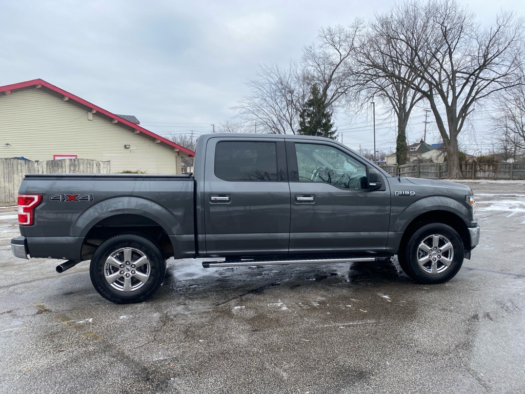 2019 Ford F-150 Image 6
