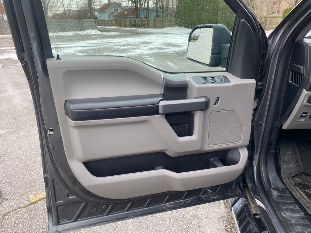 2019 Ford F-150 Image 10