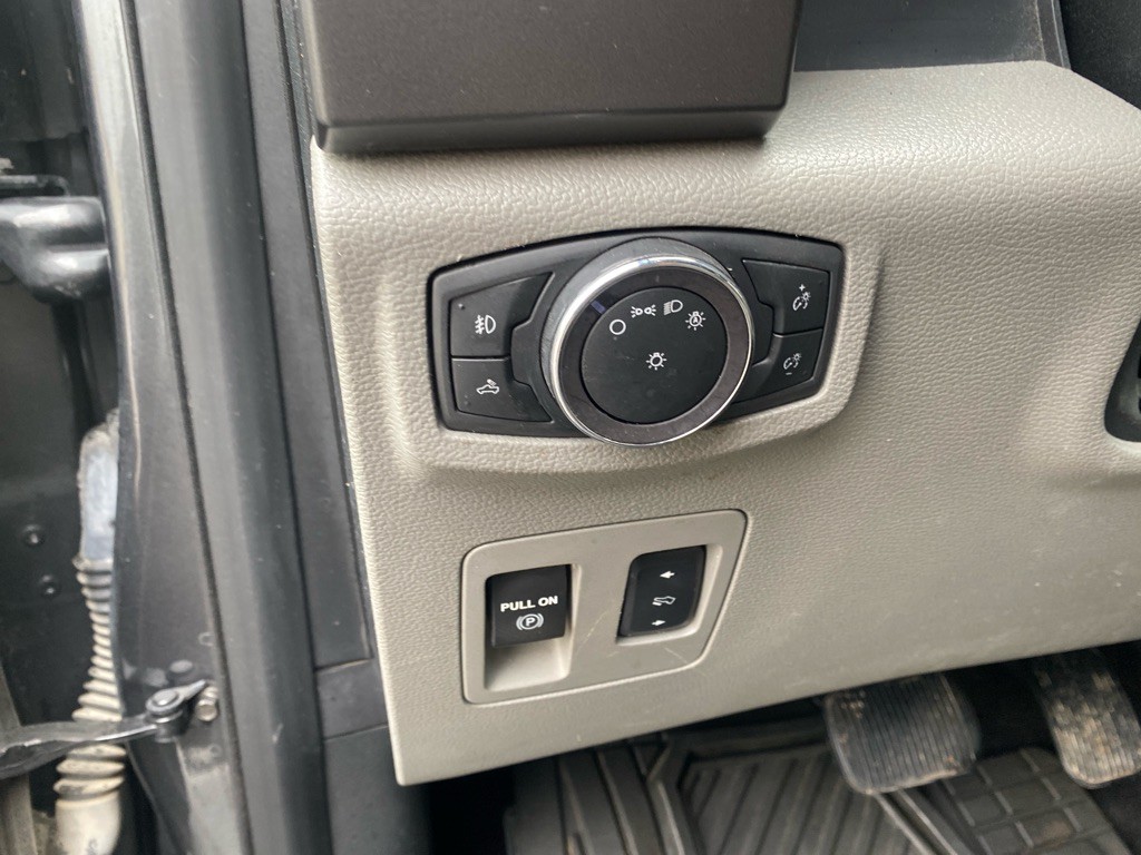 2019 Ford F-150 Image 11