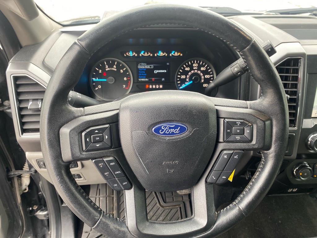 2019 Ford F-150 Image 12