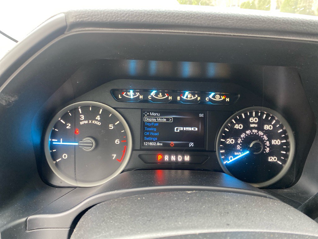 2019 Ford F-150 Image 13