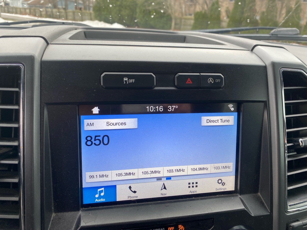 2019 Ford F-150 Image 14