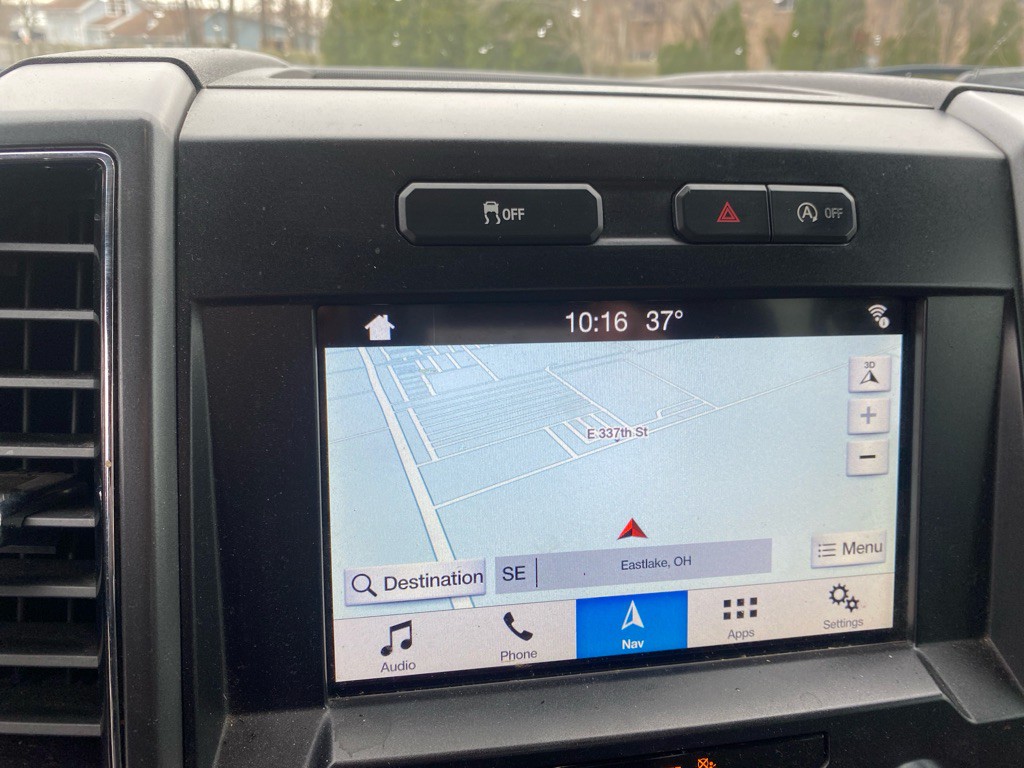 2019 Ford F-150 Image 15