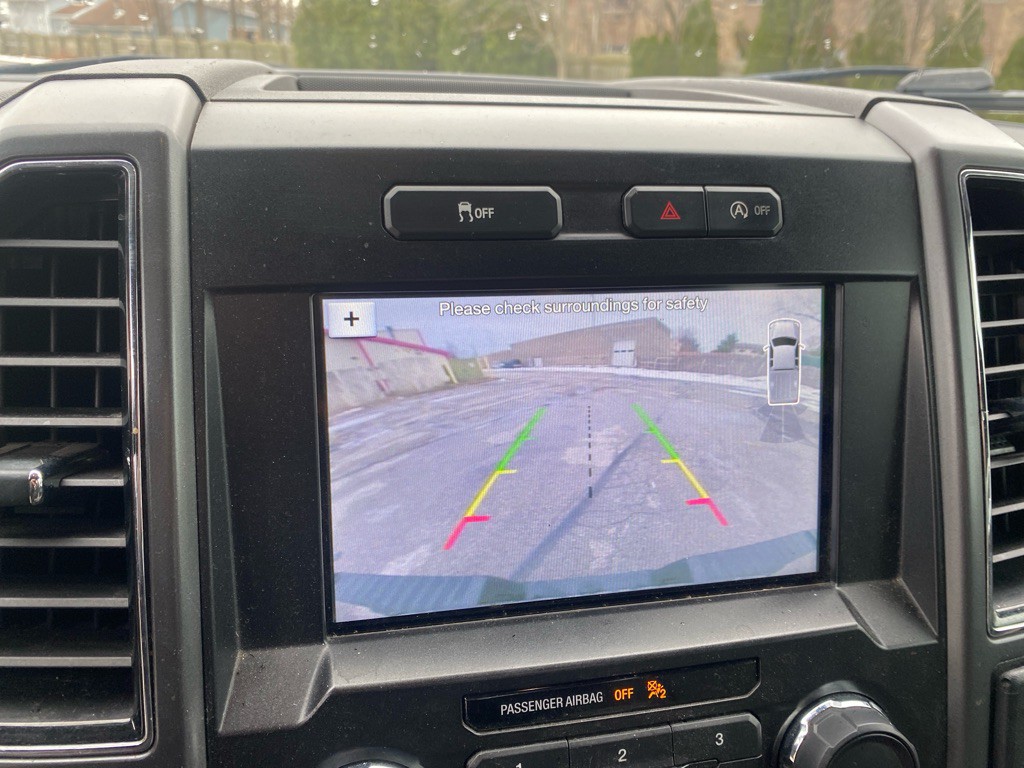 2019 Ford F-150 Image 16