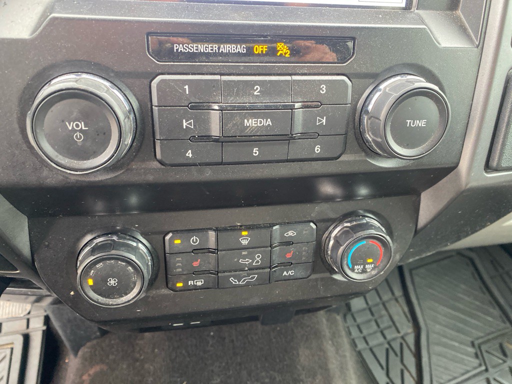 2019 Ford F-150 Image 17