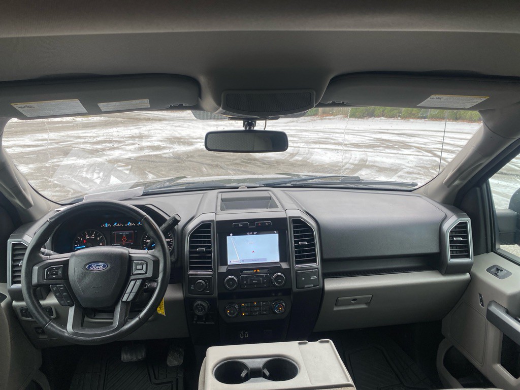 2019 Ford F-150 Image 19