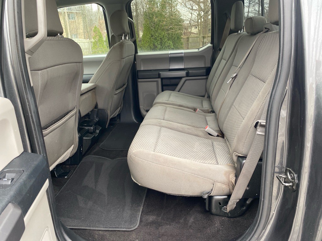 2019 Ford F-150 Image 20