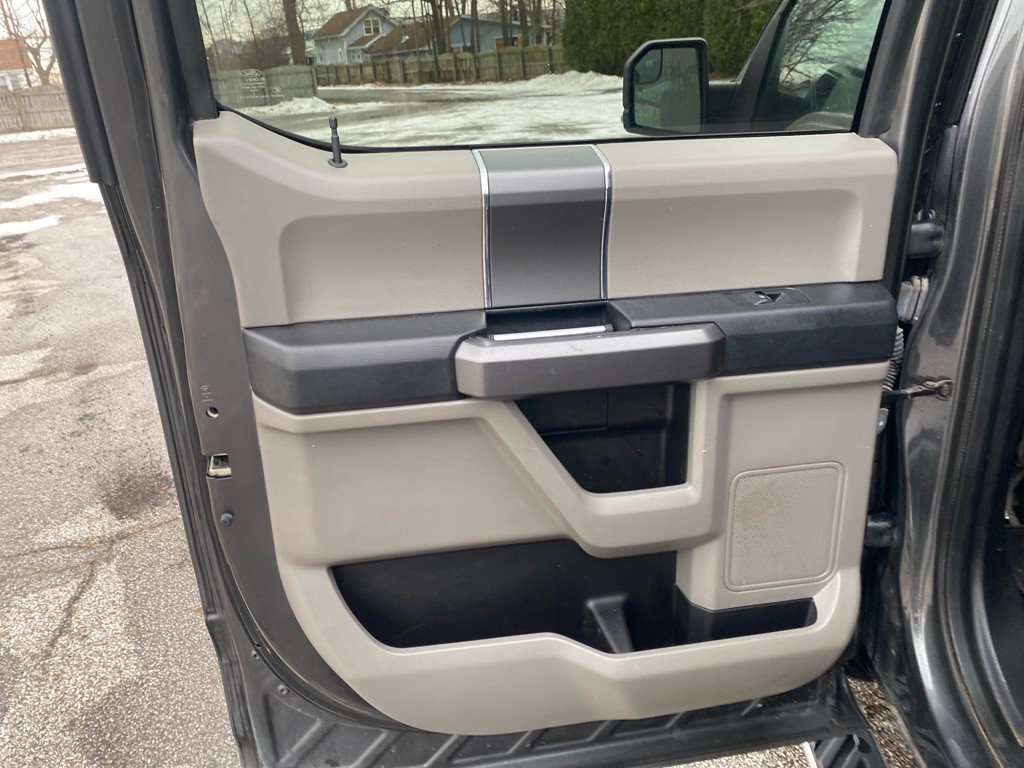 2019 Ford F-150 Image 21
